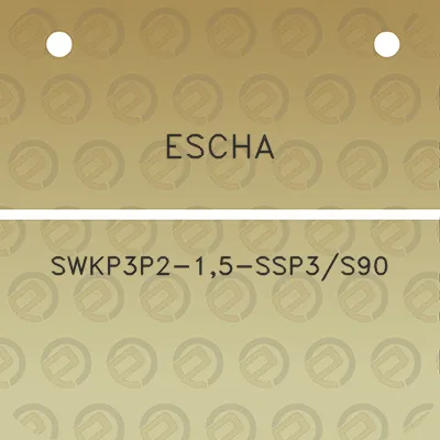 escha-swkp3p2-15-ssp3s90