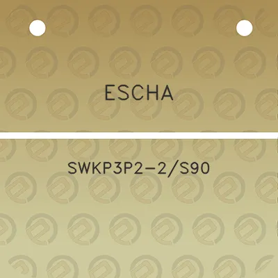 escha-swkp3p2-2s90