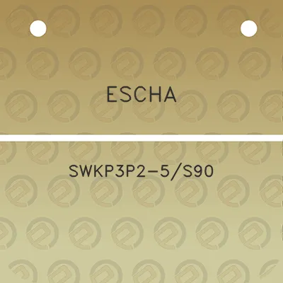 escha-swkp3p2-5s90