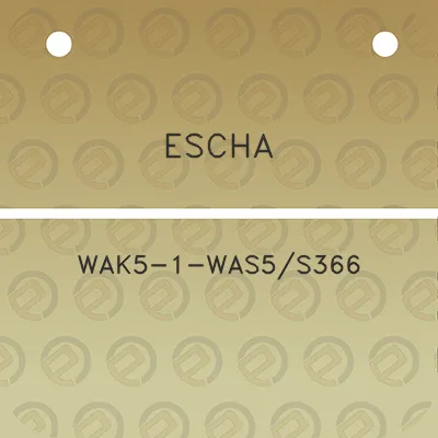 escha-wak5-1-was5s366