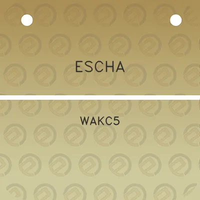 escha-wakc5