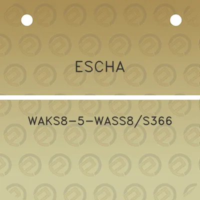 escha-waks8-5-wass8s366