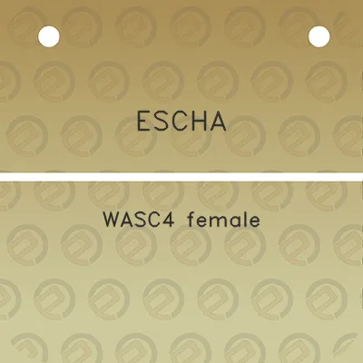 escha-wasc4-female