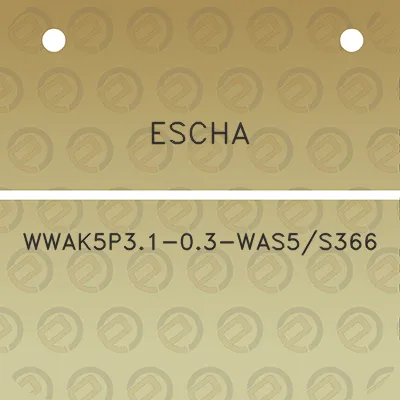 escha-wwak5p31-03-was5s366