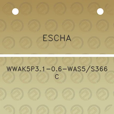 escha-wwak5p31-06-was5s366-c