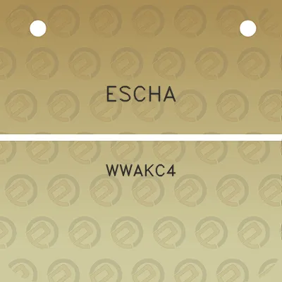 escha-wwakc4