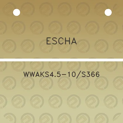 escha-wwaks45-10s366