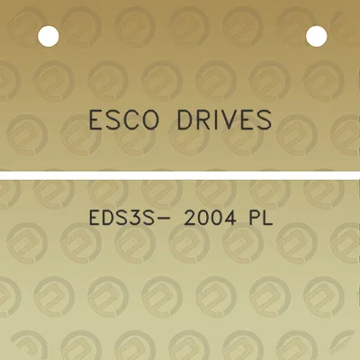 esco-drives-eds3s-2004-pl