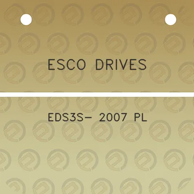 esco-drives-eds3s-2007-pl