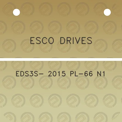 esco-drives-eds3s-2015-pl-66-n1