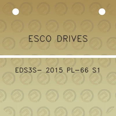 esco-drives-eds3s-2015-pl-66-s1