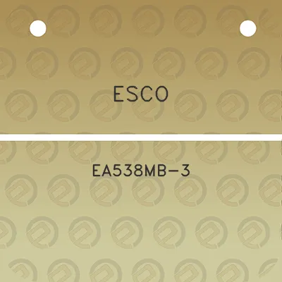 esco-ea538mb-3