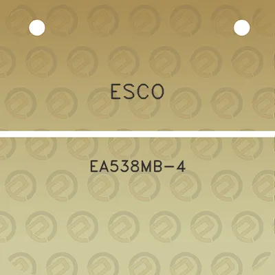 esco-ea538mb-4