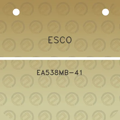 esco-ea538mb-41