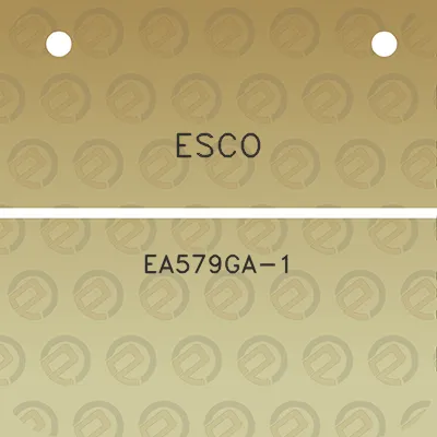 esco-ea579ga-1