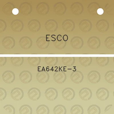 esco-ea642ke-3