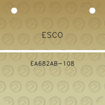 esco-ea682ab-108