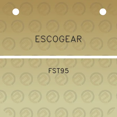 escogear-fst95