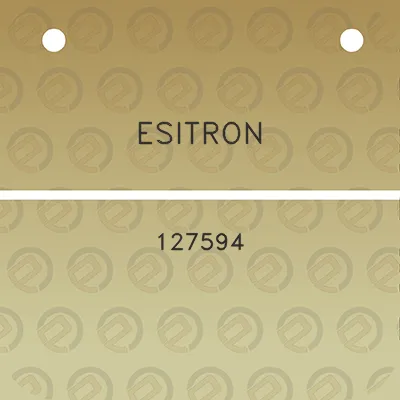 esitron-127594