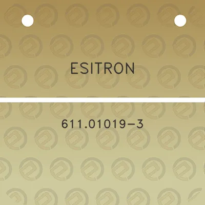 esitron-61101019-3