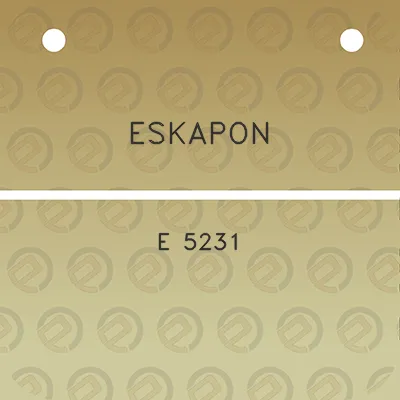 eskapon-e-5231