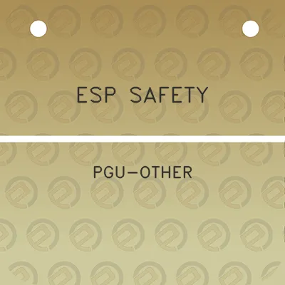 esp-safety-pgu-other