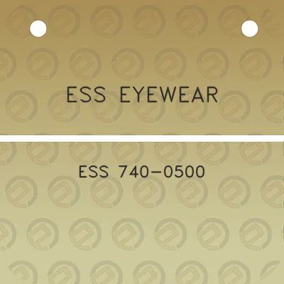 ess-eyewear-ess-740-0500