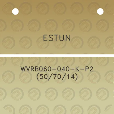 estun-wvrb060-040-k-p2-507014