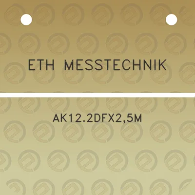 eth-messtechnik-ak122dfx25m