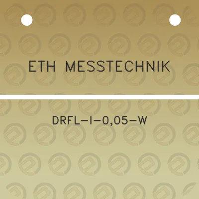 eth-messtechnik-drfl-i-005-w