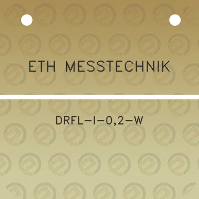 eth-messtechnik-drfl-i-02-w