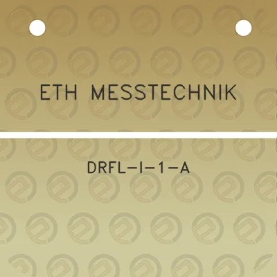 eth-messtechnik-drfl-i-1-a