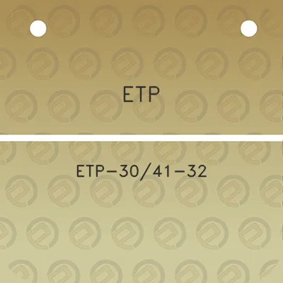 etp-etp-3041-32