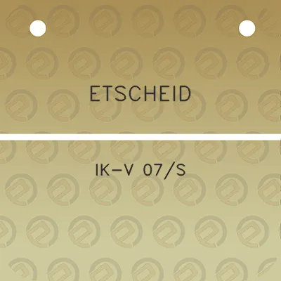 etscheid-ik-v-07s