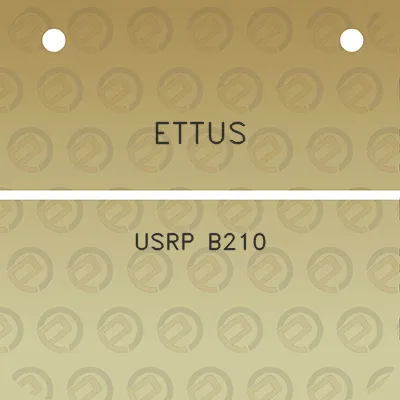 ettus-usrp-b210