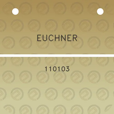 euchner-110103