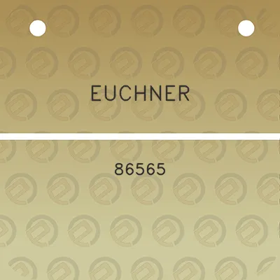 euchner-86565