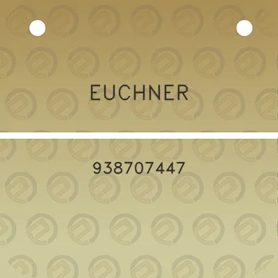 euchner-938707447