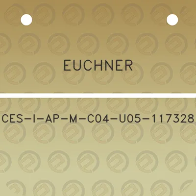 euchner-ces-i-ap-m-c04-u05-117328