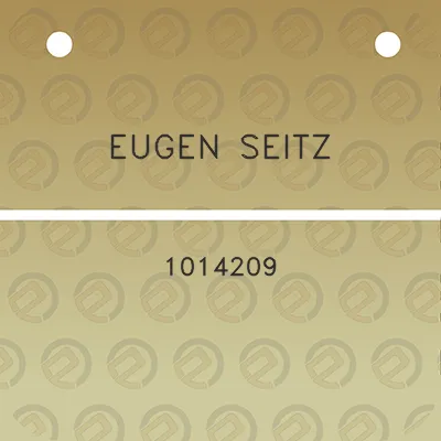 eugen-seitz-1014209