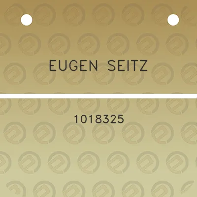 eugen-seitz-1018325