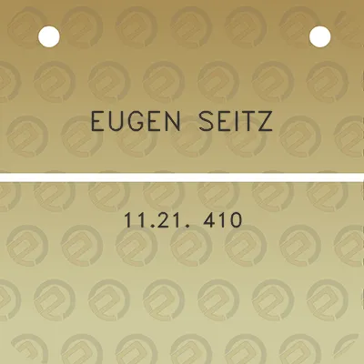 eugen-seitz-1121-410