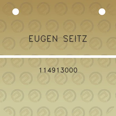 eugen-seitz-114913000