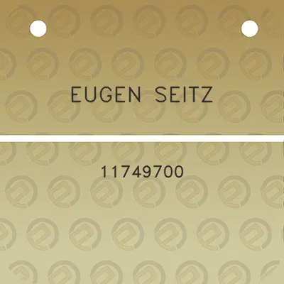 eugen-seitz-11749700