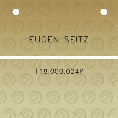 eugen-seitz-118000024p