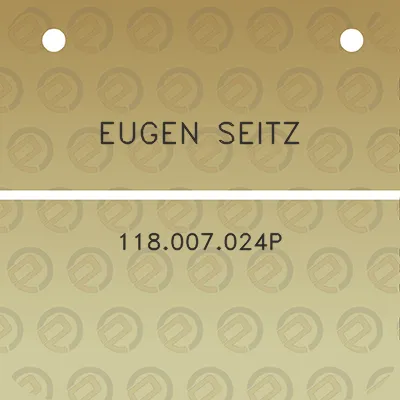 eugen-seitz-118007024p