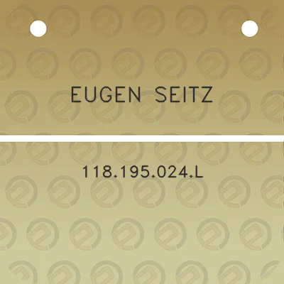 eugen-seitz-118195024l