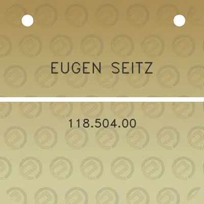 eugen-seitz-11850400