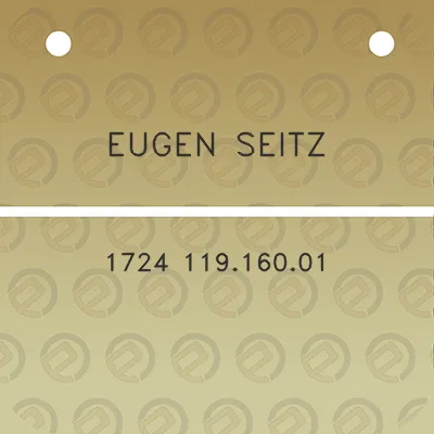 eugen-seitz-1724-11916001