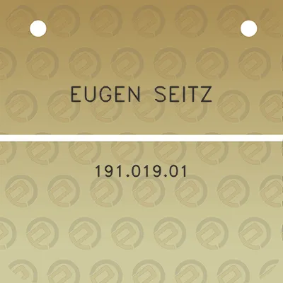 eugen-seitz-19101901